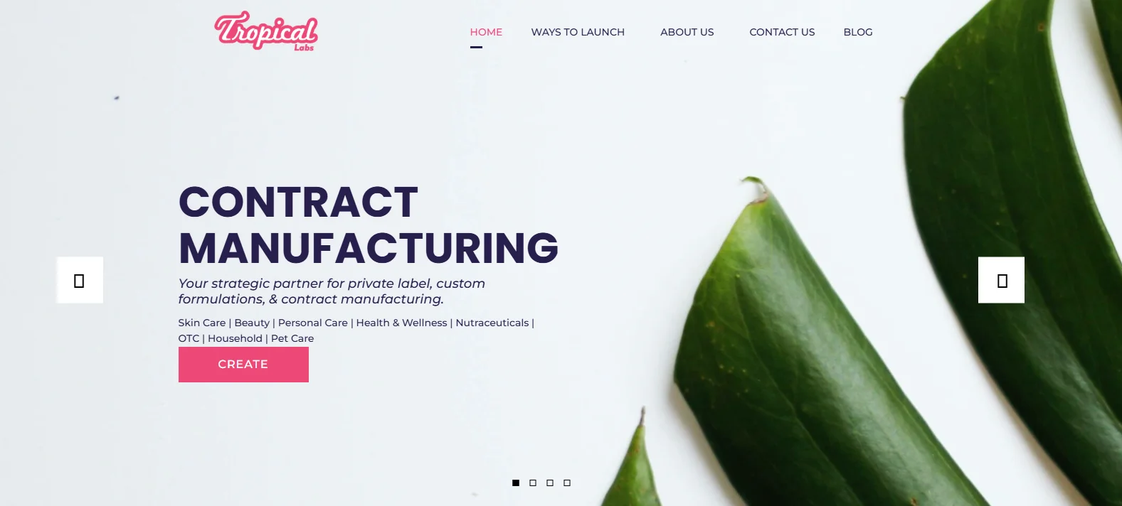 Top 10 Personal Care Manufacturers in the USA